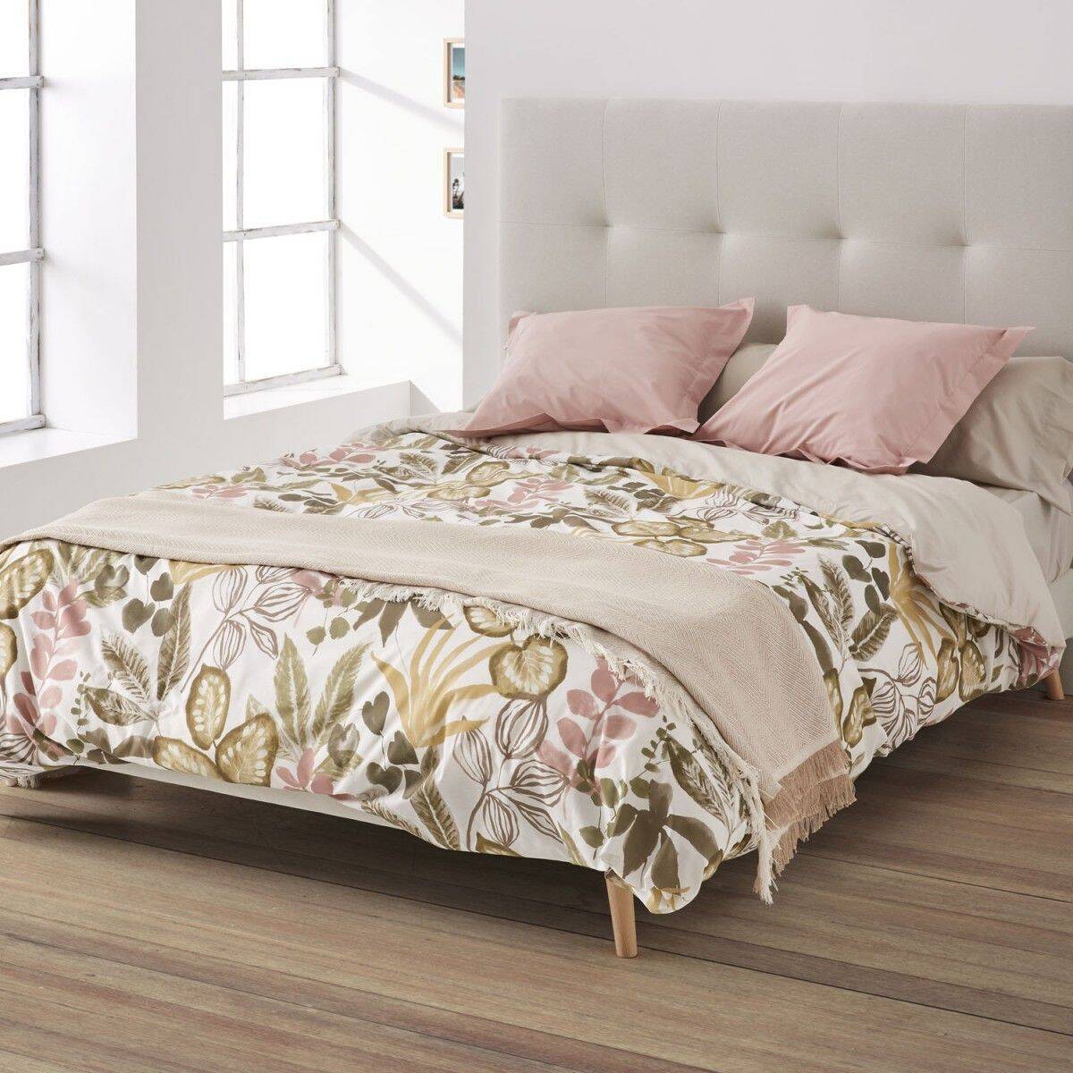 Funda Nórdica Juvenil + 2 Fundas de Almohadas ELSA  para Cama de 150/160 cm 474063
