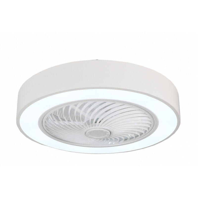 Ventilador de techo BASTILIPO Sintra Control APP 40W 0579