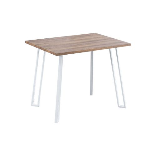 Mesa para Cocina JANSEN con Tablero de Madera Forrado