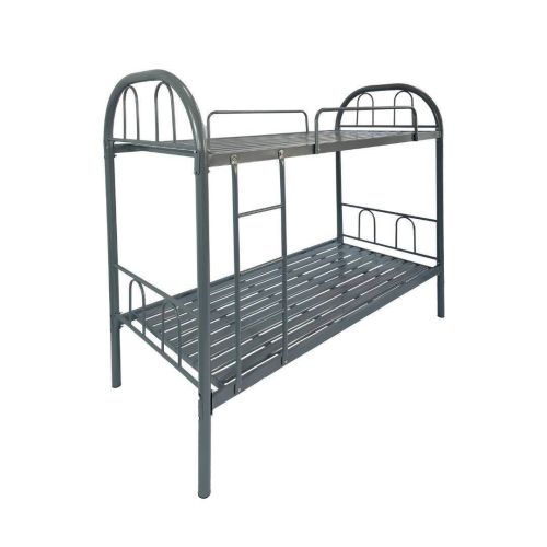 Litera Infantil LAZY con Escaleras Metalicas