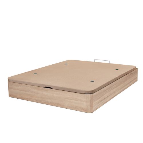 Canapé Abatible KRAFT 135x190 cm con Tapa 3D CM-0110