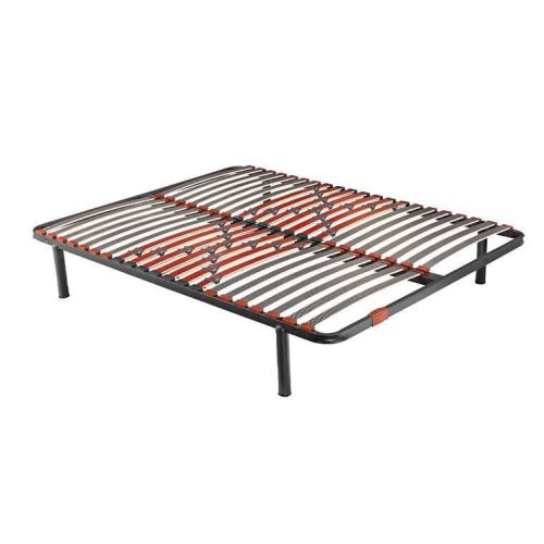 90X190 cm. Somier fijo Guardaespaldas SG20R. Somieres Pikolín