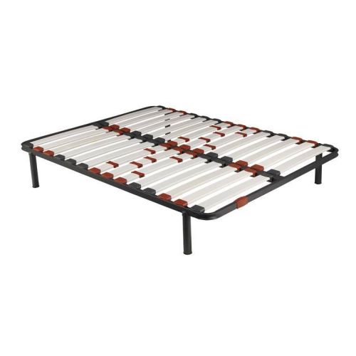 Somier Fijo 105x190 cm Fibermaster SM70