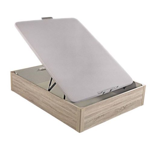 Canapé Abatible DESIGN AP11809 en Color Natural de 135x200