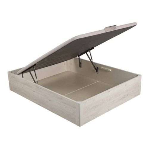 Canapé Abatible DESIGN AP11804 en Color Glaciar de 150x190