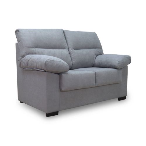 Sof&aacute; de 2 Plazas VALDINI Tapizado en Tela