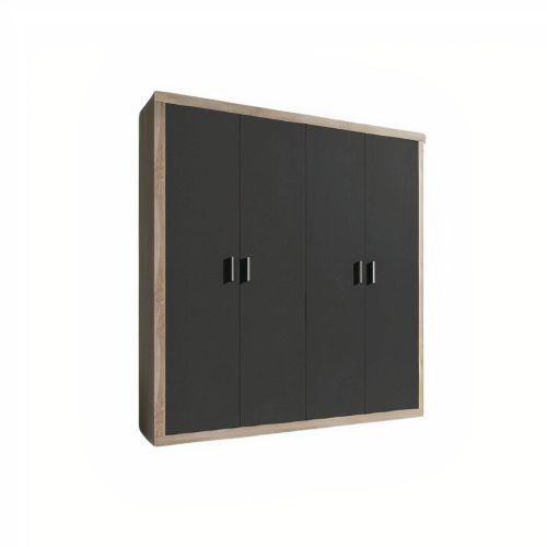 Armario 4 Puertas Batientes LARA