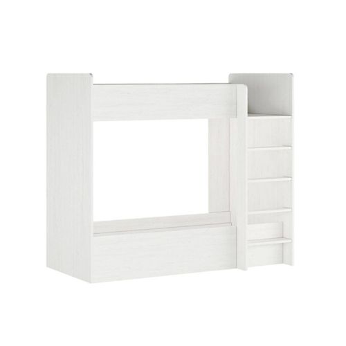 Litera Infantil DONALD acabado Andersen