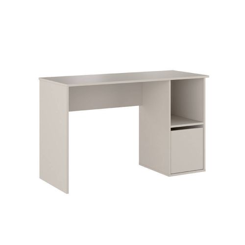 Escritorio AURA de Melamina con 1 Puerta