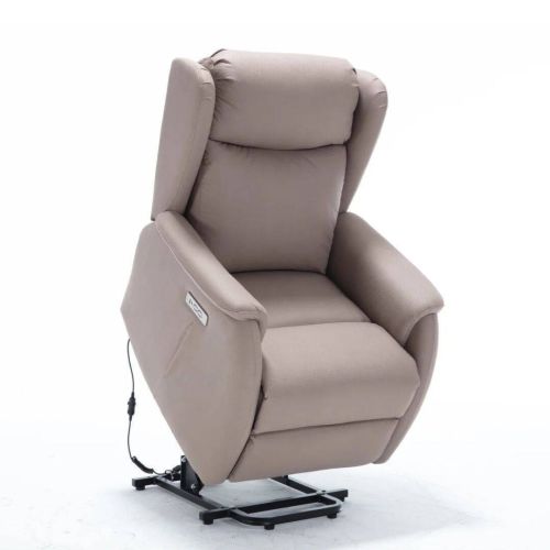 Sillón Relax Eléctrico FRANCIA Power Lift
