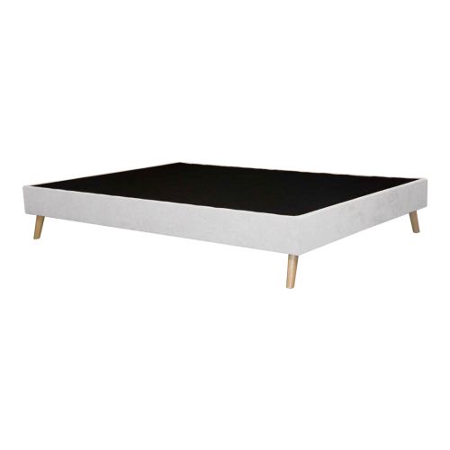 Base Tapizada 135x190 cm modelo DIVAN D`SUEÑOS