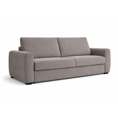 Sofá Cama FOAM de Apertura Italiana Tapizado en Tela