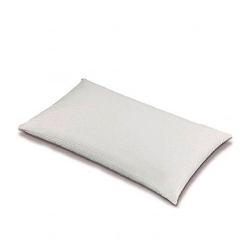 Almohada relleno de fibra hueca siliconada 90 cm KOL de Mash