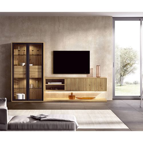 Salón Completo DUO PLUS Nº 29 en color Nordic