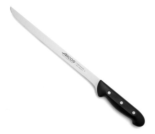 Cuchillo Jamonero de Cocina Serie Maitre275 mm ARCOS 151200