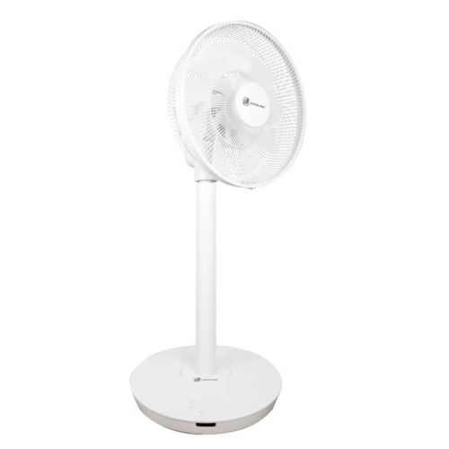 Ventilador de pie HAVERLAND HyPE_K