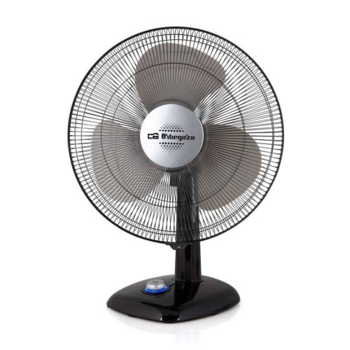 Ventilador de Sobremesa ORBEGOZO TF0134