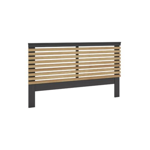 Cabecero de Cama de 150 cm LAVIS de Madera de Pino