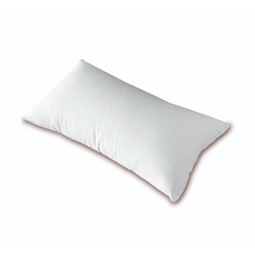 Almohada Microfibra ECO PLUS 90 cm Firmeza Alta