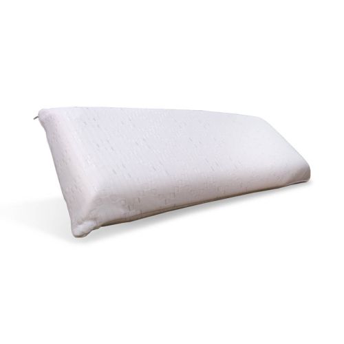 Almohada Visco Eco con Hilo de Plata CHS 105 cm