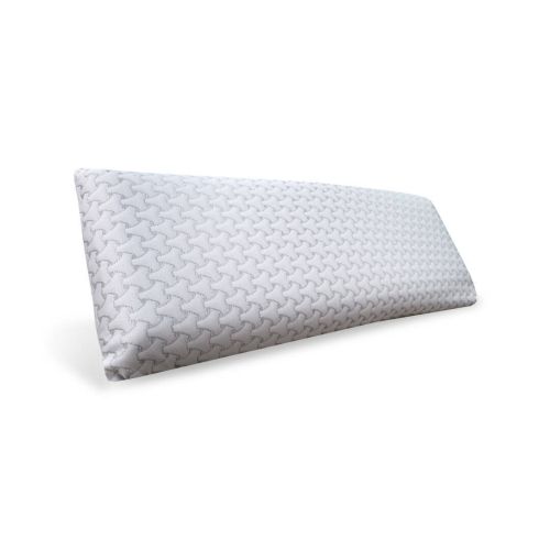 Almohada Visco Eco Carbono CHS 90 cm