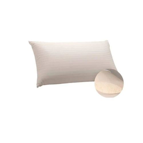 Almohada de Látex de 105 cm TALALAY Modelo Royal AL70013