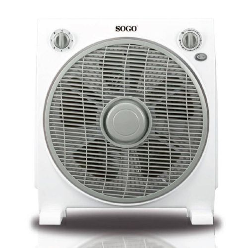 Ventilador Rotativo BOXFAN SOGO VEN-SS-21120