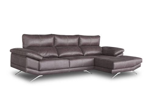 Chaiselongue Deslizante Derecha modelo ARES