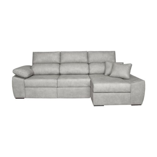 Chaise Longue Deslizante VIENA de 280 cm Derecha