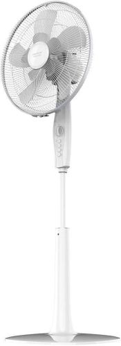 Ventilador de Pie Cecotec EnergySilence 1010 ExtremeFlow 60W 05911