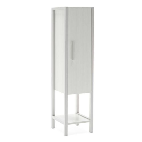 Mueble Columna de Baño FORMENTERA hecha en Madera