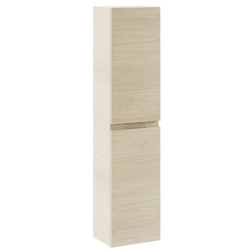 Mueble Columna de Baño MAYA con Puertas Reversibles