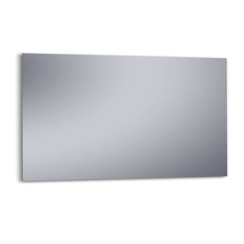 Espejo de Baño BASIC 120x60 cm sin Marco