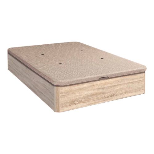 Canapé Abatible con Tapa Valle 3D 90x190 cmSIL 30mm