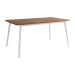 <p>Mesa 140 cm Marfil</p>