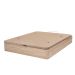 Canapé Abatible KRAFT 150x190 cm con Tapa 3D CM-0110
