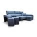 Chaise Longue Derecha