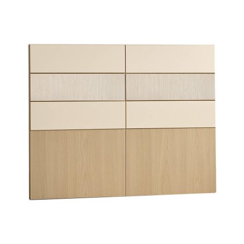 Cabecero de Matrimonio MUNDOJOVEN en Olmo y Arena A86214