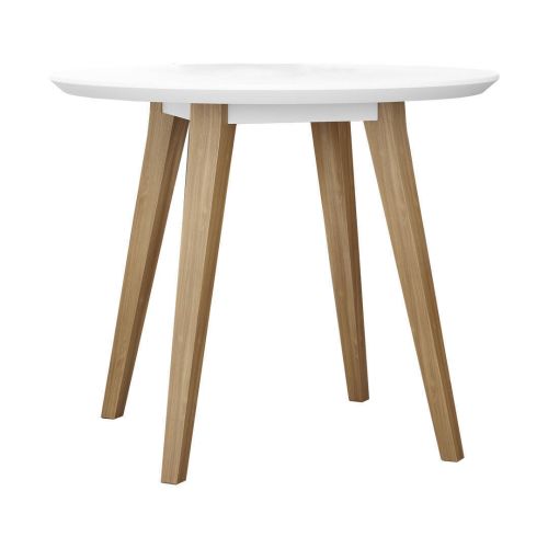 Mesa de Cocina Redonda ATRANI de Madera