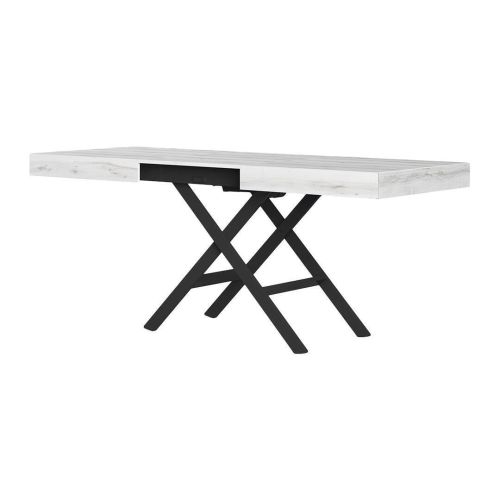 Mesa de Centro DATA Eléctrica con Altura Regulable ND5500