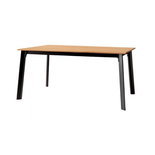 Mesa de Comedor DROP ND5716 Extensible con Tapa de Melamina