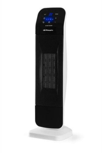 Calefactor Torre Cerámico PTC 2000w. ORBEGOZO CR5029