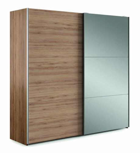 Armario Corredero KRONOS.5 con Espejo DK23