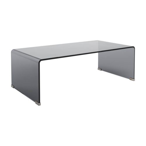 Mesa de Centro ARES Estructura de Cristal Templado