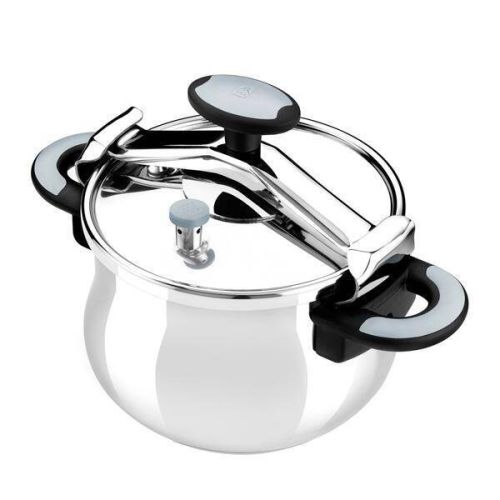 Olla a presión 6L. New Star BRA A185502