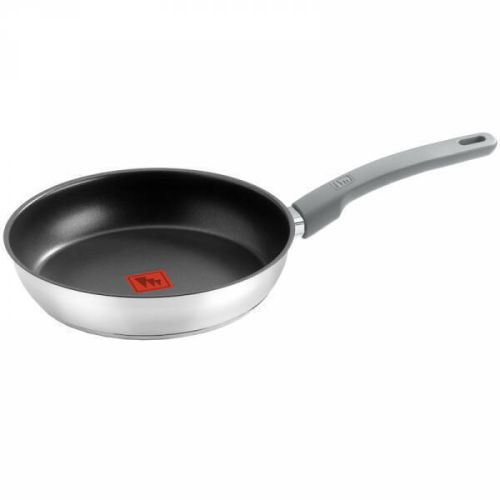Sartén Antiadherente ELITE 22 cm Acero Inoxidable M241305