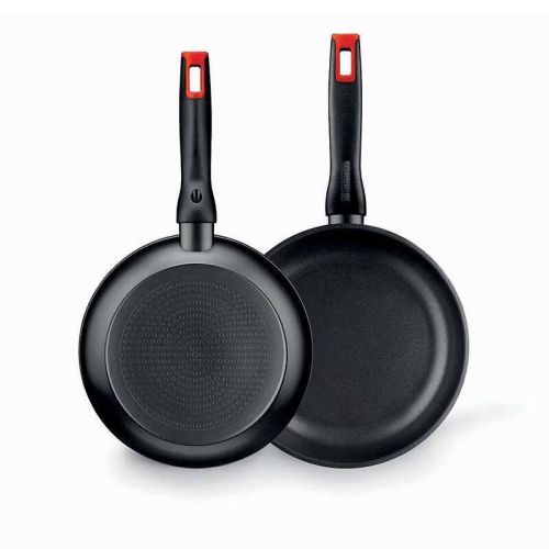 LOTE SARTENES 20-24 CM CHERRY M270030