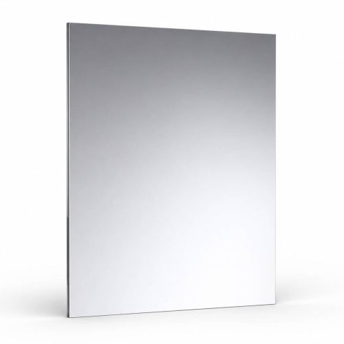 Espejo de Baño FAMILY TECH Rectangular de 79 × 59 cm
