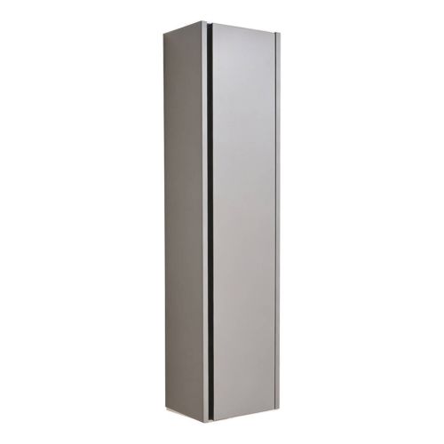 Columna de Baño FAMILY TECH con 4 Estantes en Varios Acabados