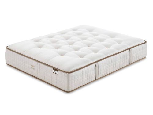 Colchón FLEX de Lana con Muelles Ensacados Royal 21 150x190 cm 9372657